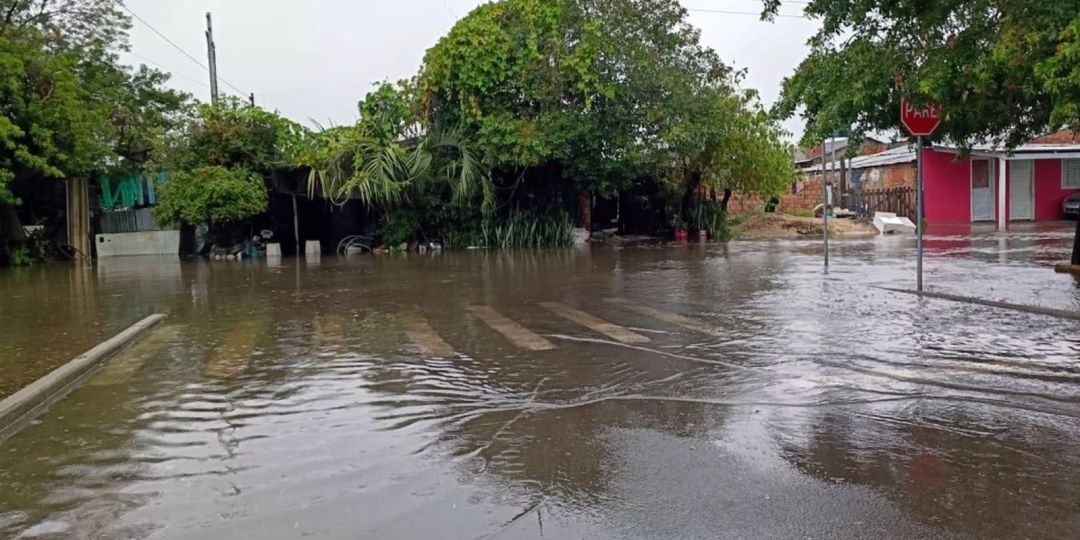 Chuvas: Defesa Civil reconhece emergência em 19 municípios do Rio Grande do Sul