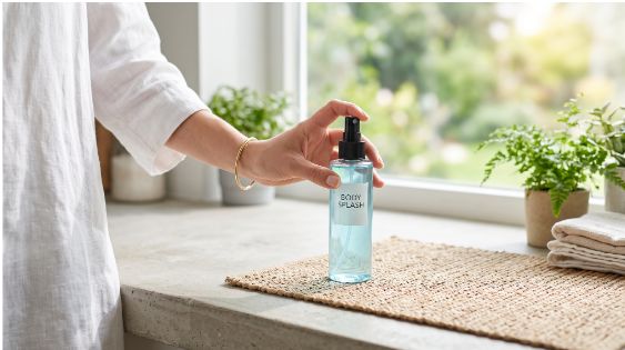 Fragrâncias leves conquistam quem busca frescor sem pesar no orçamento