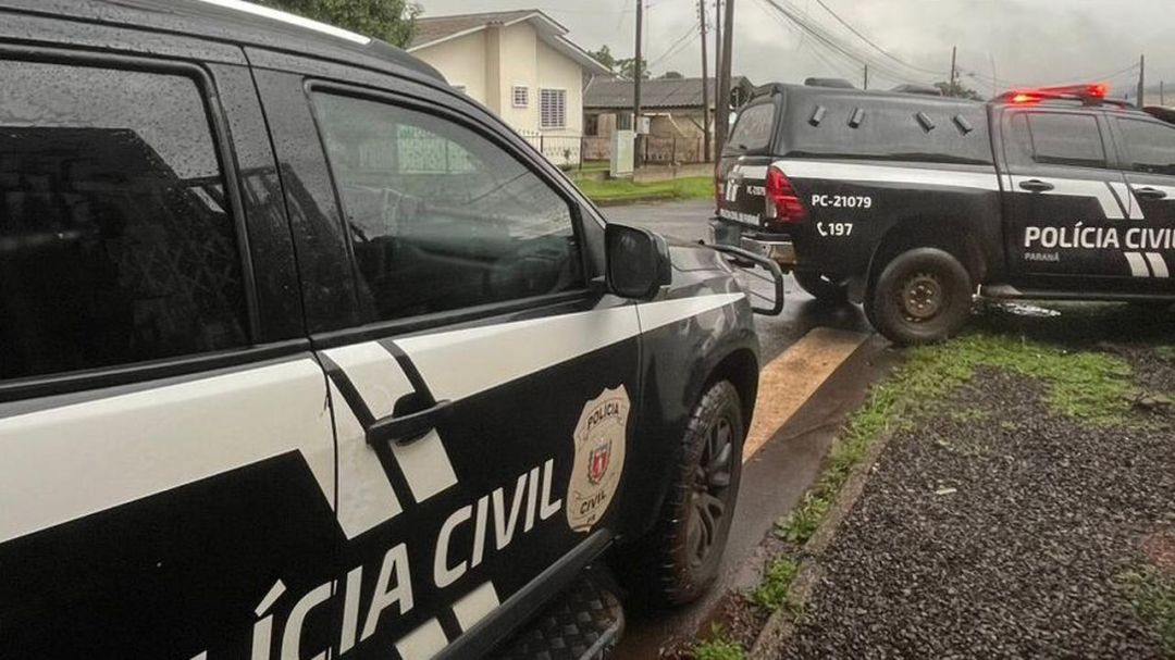Operação nacional contra fabricação e venda clandestina de anabolizantes cumpre mandados no Oeste do Paraná