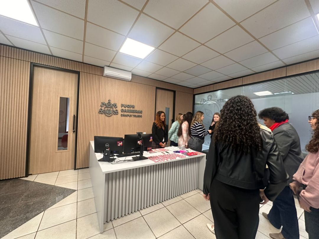 Dia do Estagiário: PUCPR Carreiras amplia atendimento presencial no Campus Toledo