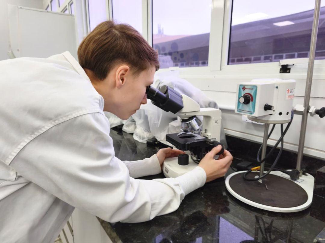 Estudantes da Academia e Colégio Donaduzzi desenvolvem curativo natural para acne e inseticida para combater praga em aviários