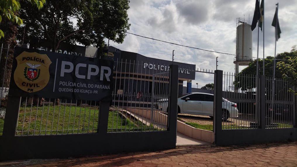 Operação Caronte 2 cumpre 11 mandados de prisão e 10 de busca em Quedas do Iguaçu