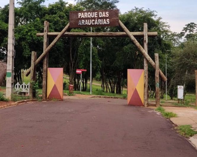 Recreação nos Bairros leva brinquedos infláveis e atividades gratuitas ao Jardim Concórdia neste sábado (15)