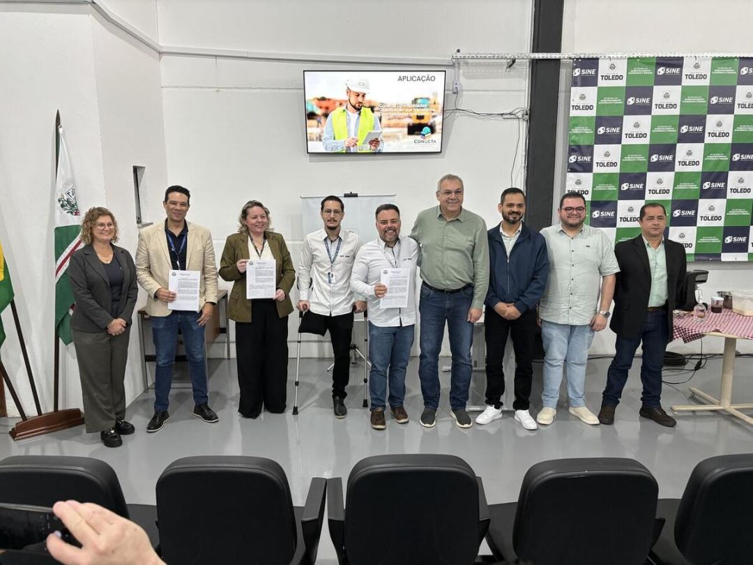Agência do Trabalhador lança programa Conecta Oportunidades
