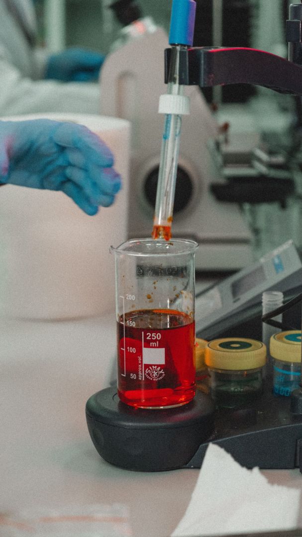 Profissional de Engenharia de Bioprocessos pode atuar em indústria, saúde e agronegócio