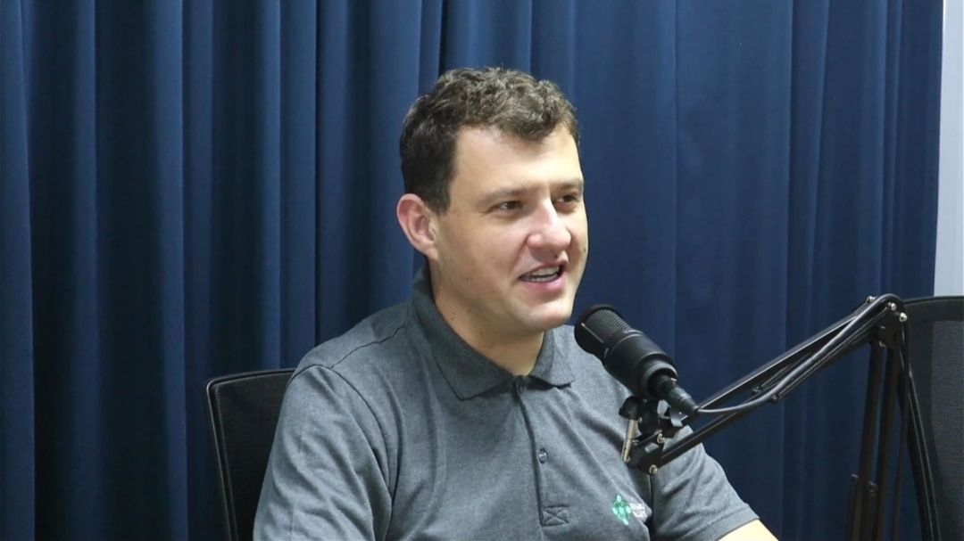 Diretor da Urbizzi, Victor Donaduzzi detalha novos terrenos, primeiro mercado e obras de expansão do Biopark