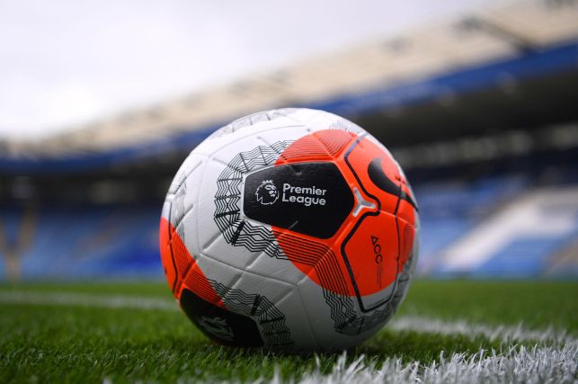 Forma inicial e mercados de apostas na Premier League 2026/27