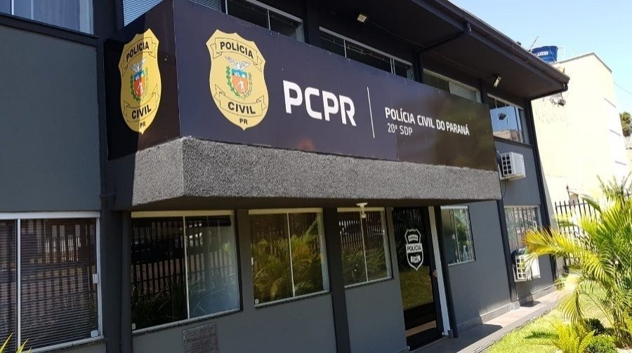 Dupla que agrediu e roubou motorista de aplicativo é presa após investigação em Toledo