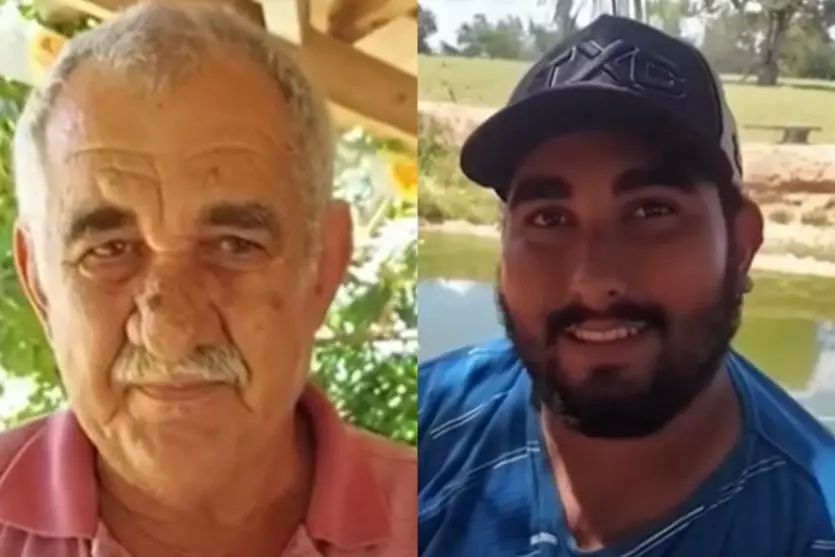 PCPR prende Buscariollos e outros dois suspeitos por quádruplo homicídio em Icaraíma