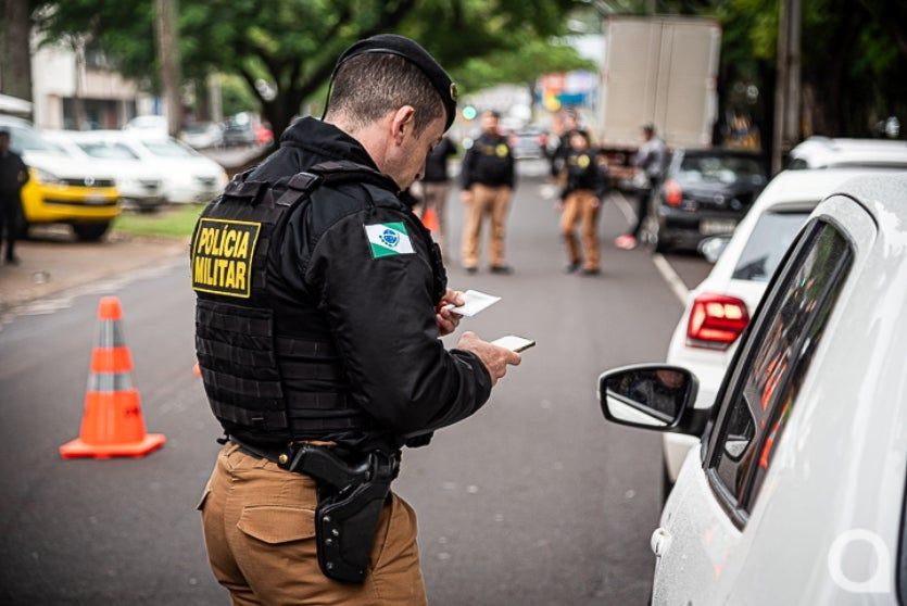 Lei Seca terá novas regras de fiscalização; entenda as mudanças