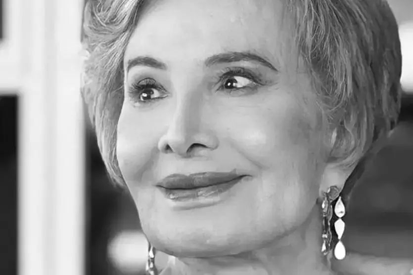 Morre Glória Menezes, ícone da televisão brasileira, aos 91 anos no Rio de Janeiro