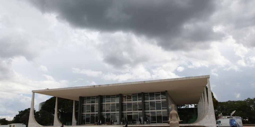 STF retoma julgamento sobre mandato-tampão para Governo do Rio de Janeiro