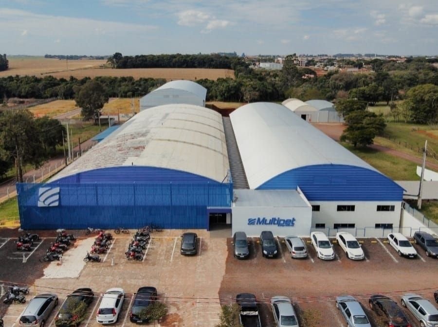 Multipet Sopradoras contrata Operador de Máquina CNC, Auxiliar de Confiabilidade e Ajustador Mecânico; envie seu currículo