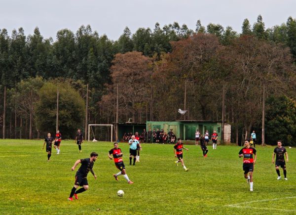 Equilíbrio marca a 2ª rodada do Campeonato Amador de Futebol de Toledo; confira os resultados