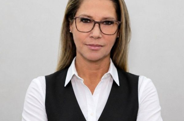 Protetora Silvana Coradi é confirmada como candidata a deputada federal pelo Podemos