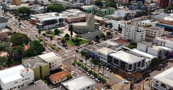 Toledo publica mais de 3,5 mil notificações de trânsito; veja prazos para defesa e recurso