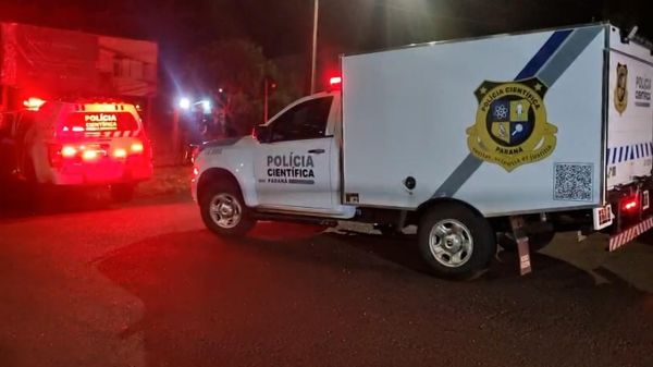 Homem morre após sofrer choque elétrico em Cascavel