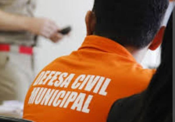 Defesa Civil de Toledo implanta Núcleos Comunitários para ampliar prevenção a riscos