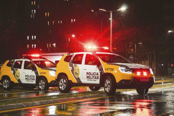 Homem é esfaqueado após discussão em Palotina