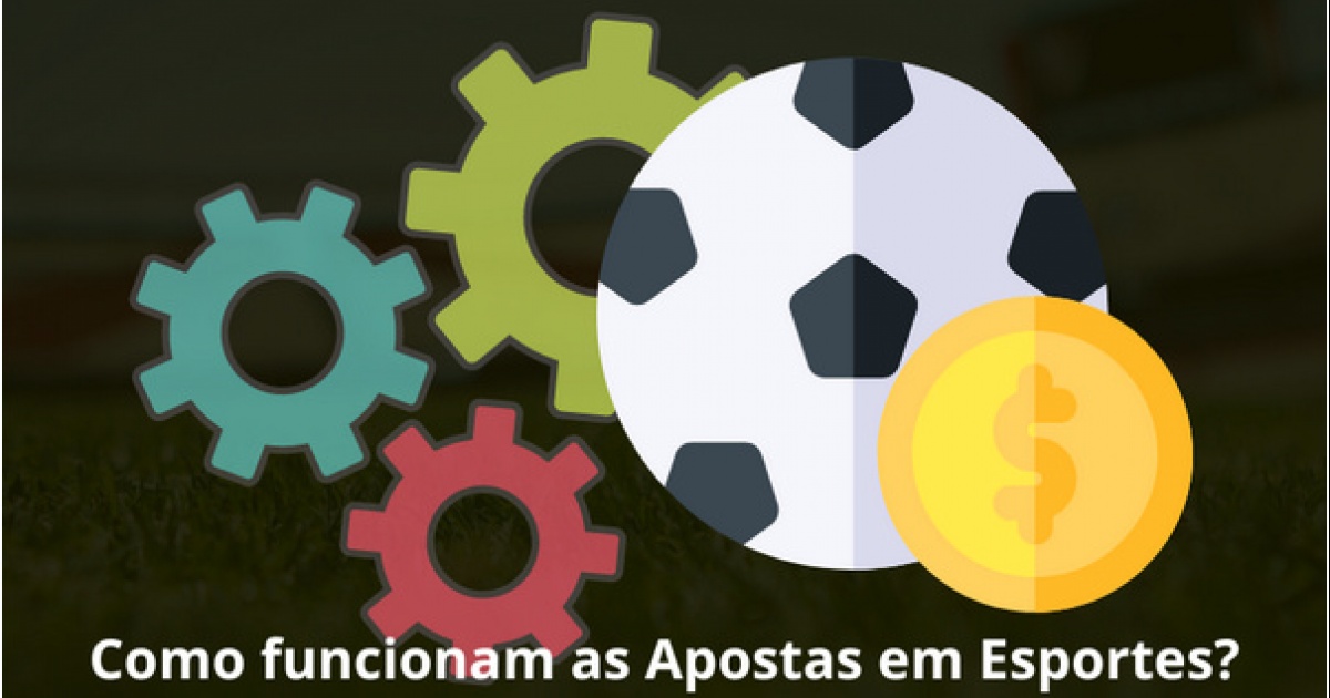 site de apostas esportivas