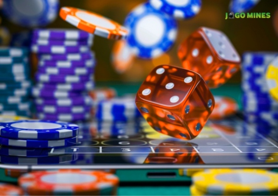 Revisão da Mines jogo Brazil: guia completo e dicas de especialistas